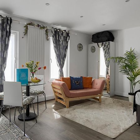 Exeter City Centre Apartments Stoop Apartment エクステリア 写真