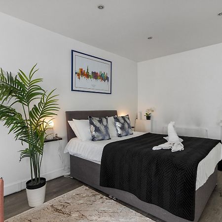 Exeter City Centre Apartments Stoop Apartment エクステリア 写真